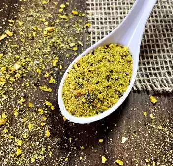 LEMON PEPPER SEM GLUTAMATO 100g